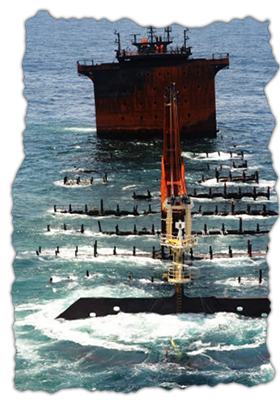 X-Press Pearl Disaster