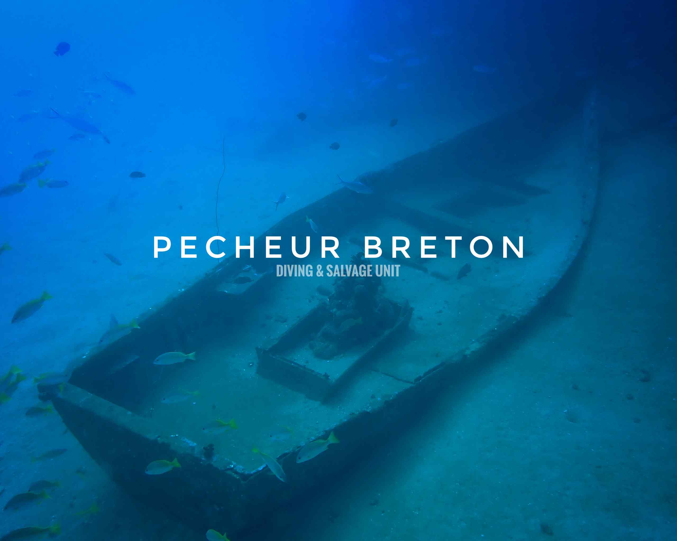 Pecheur Breton