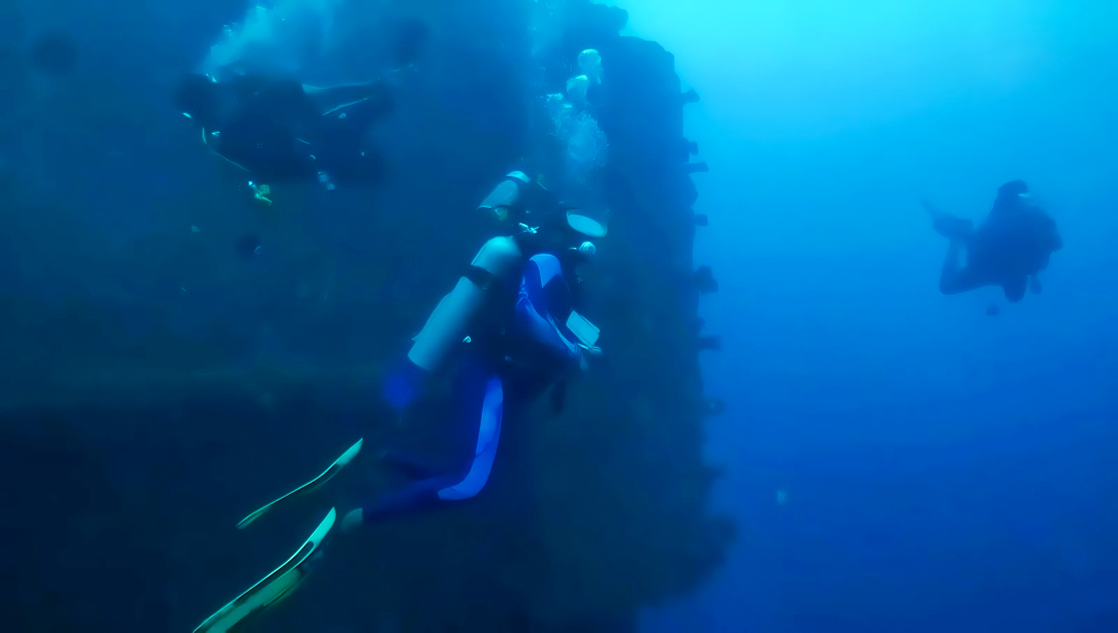 Admiralty Floating Dock 23