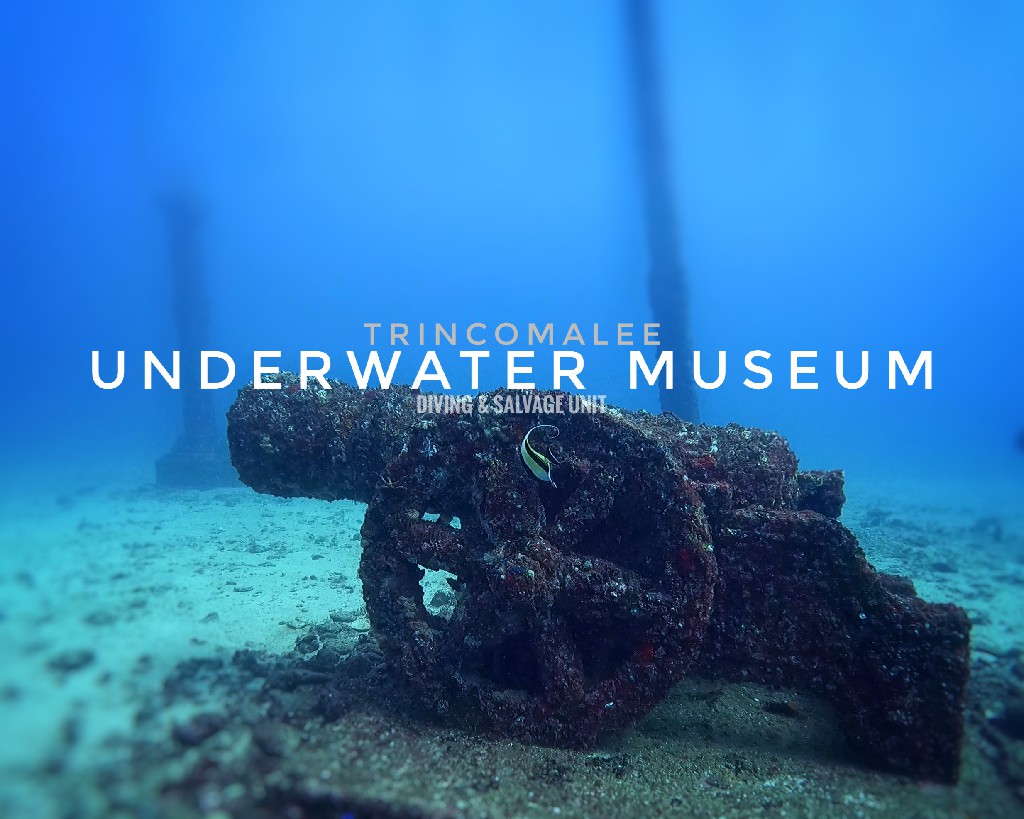 UNDERWATER MUSEUM
