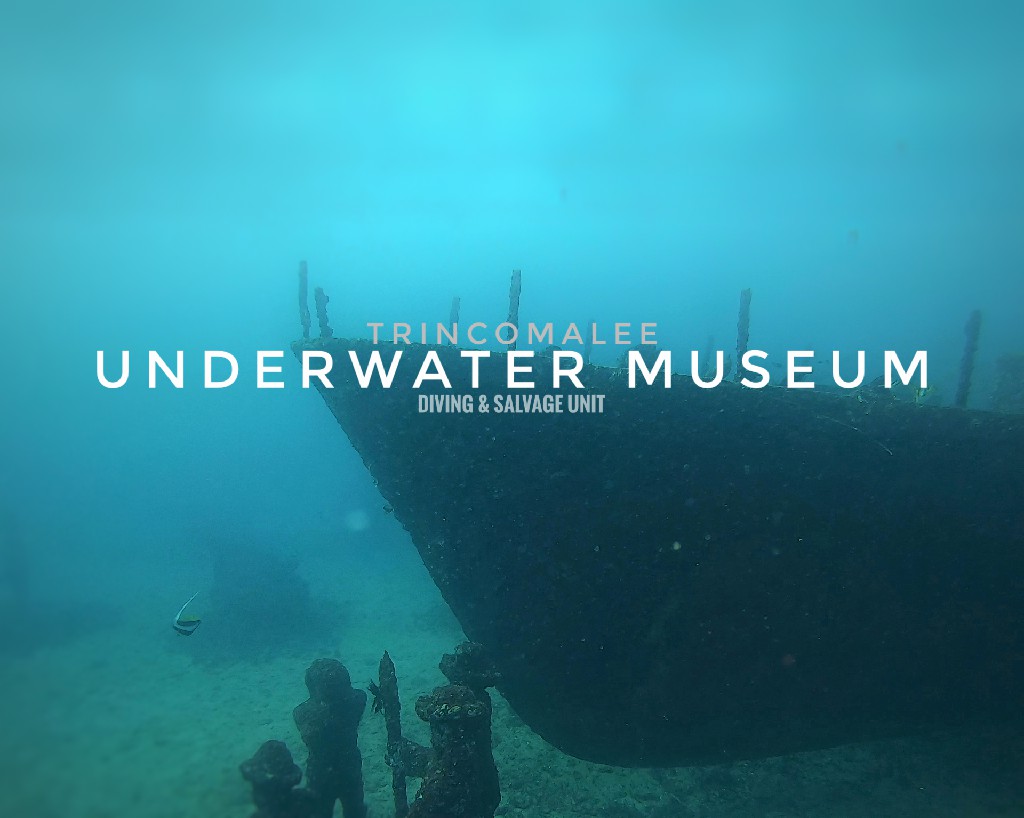 UNDERWATER MUSEUM